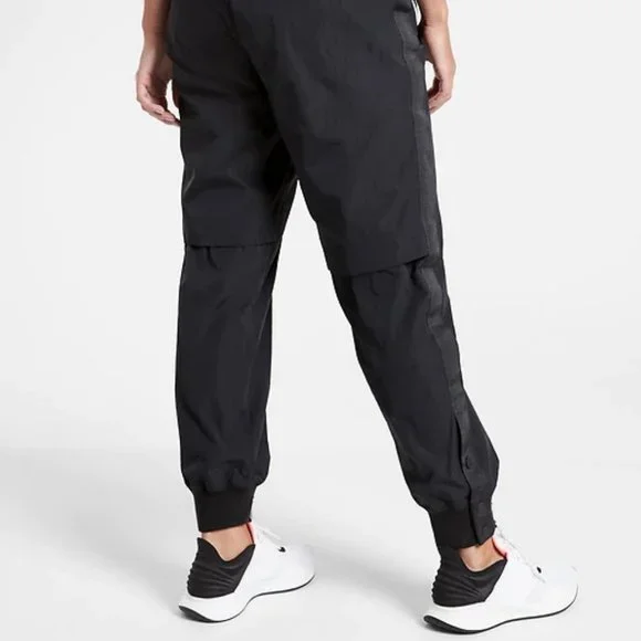 Athleta Legend Track Pants size L Black - Picture 8 of 8